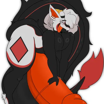 null (dr4ch3n) (european mythology, mythology) created by forbobs2