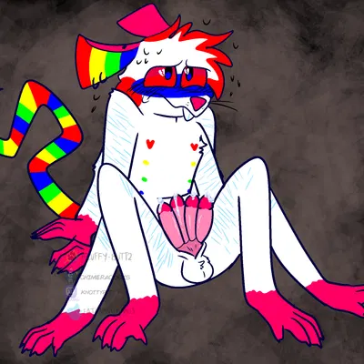 nurse doom (sparklecare) created by chimeracocks