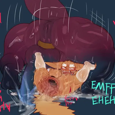 nyrex, xia (cydonia xia) created by cydonia xia