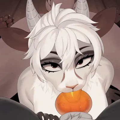 oggie (dakuto) created by hyattlen, vector derden