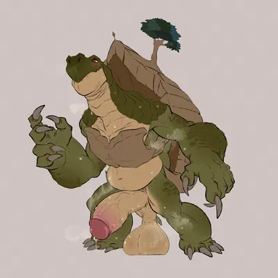 oogway (redras shoru) created by redras shoru