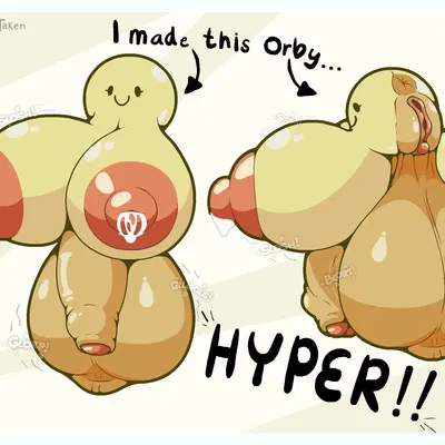 orby challenge created by thisnameistaken