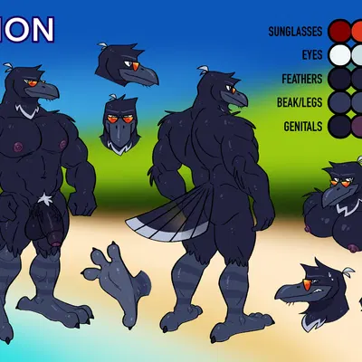 orion (poppin) created by poppin