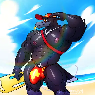 orion (poppin) created by poppin