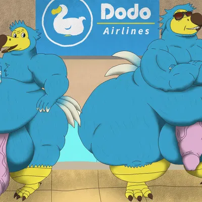 orville (animal crossing), wilbur (animal crossing) (animal crossing, nintendo) created by alythewolfcat