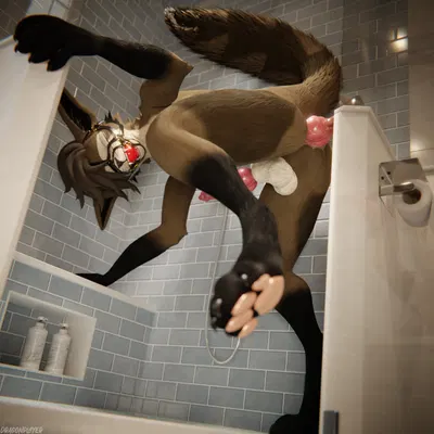 otis (otis mars) created by dragonplayer