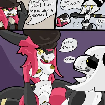 out-of-placers created by shizameakanzatsu