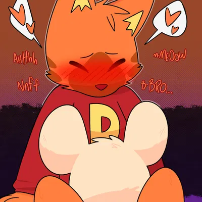 oxynard, pepper (crushpepper) created by crushpepper