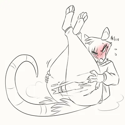 paige (starthewerewolf) (no nut november) created by starthewerewolf