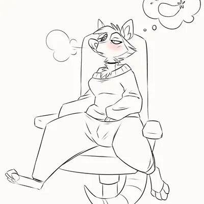 paige (starthewerewolf) (no nut november, no nut sabotage) created by starthewerewolf