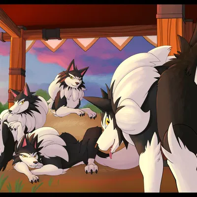 palworld, pocketpair created by ediblecrustables