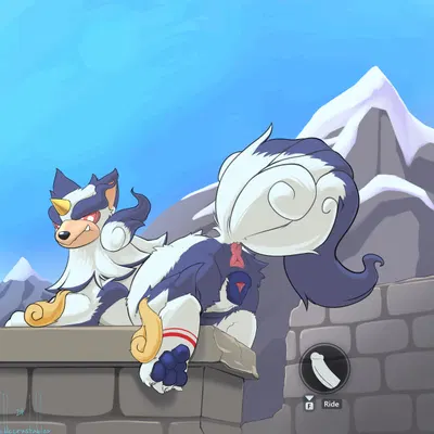 palworld, pocketpair created by ediblecrustables