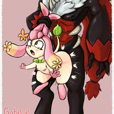 palworld, pocketpair created by gab0o0