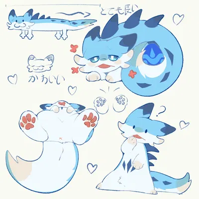 palworld, pocketpair created by jian zou pianfeng