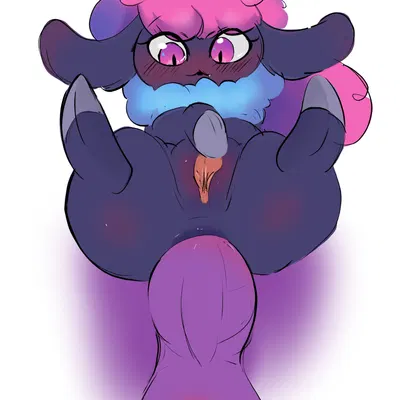 palworld, pocketpair created by lavenderscent