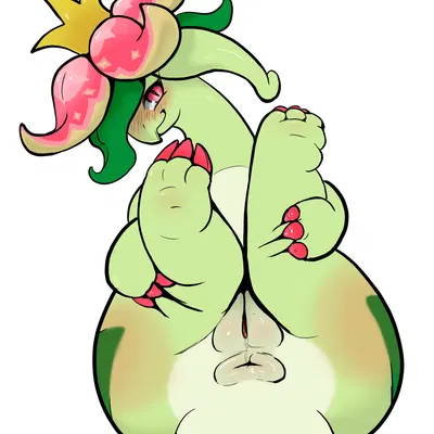 palworld, pocketpair created by lavenderscent