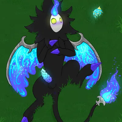 palworld, pocketpair created by whitefroggim