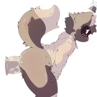 pancho (k0 bemy) created by k0 bemy