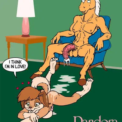 pandora (doug winger) created by doug winger