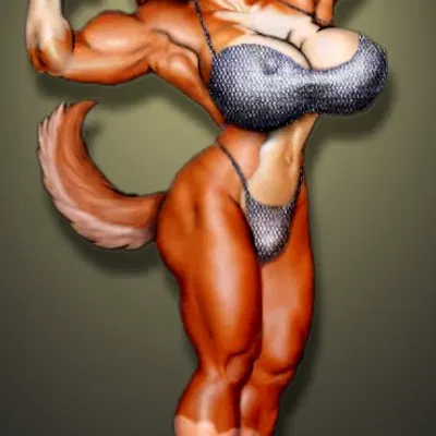 pandora (doug winger) created by snowman (artist)