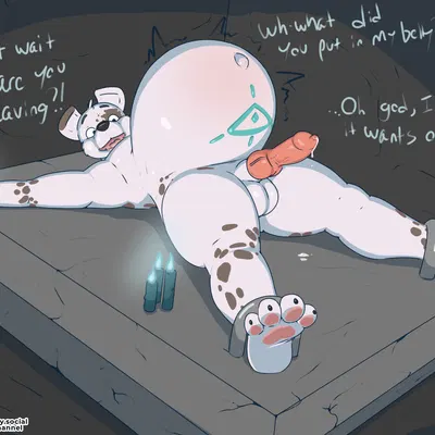 pascal (cudacore) created by pascal (artist)