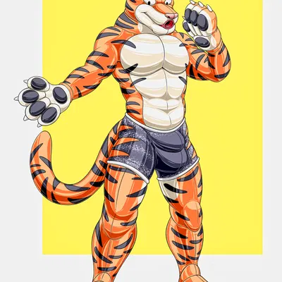 patreon created by xedrykthedragon