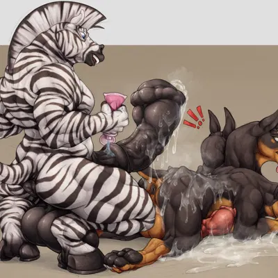 pattarchus created by tochka