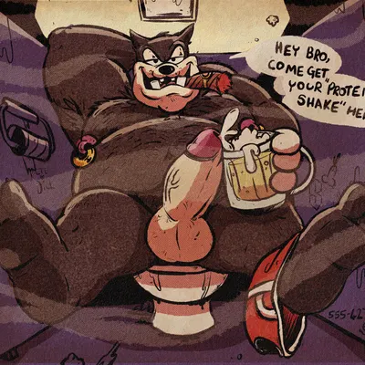 pete (disney) (cool s, disney) created by garf of finland