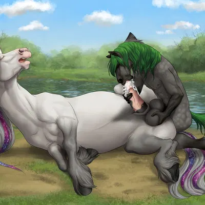 pisces kelp created by rufciu