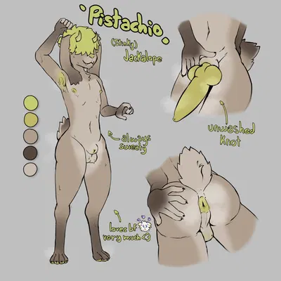 pistachio (whiskedtogether) created by whiskedtogether