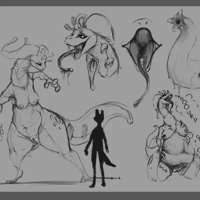 polimer (pthalo) (nintendo, pokemon) created by pthalo