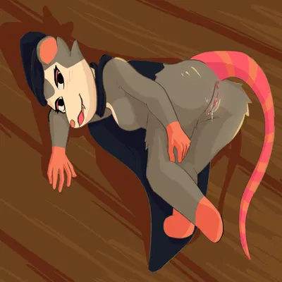 possum shopkeeper (webfishing) (webfishing) created by soupslop