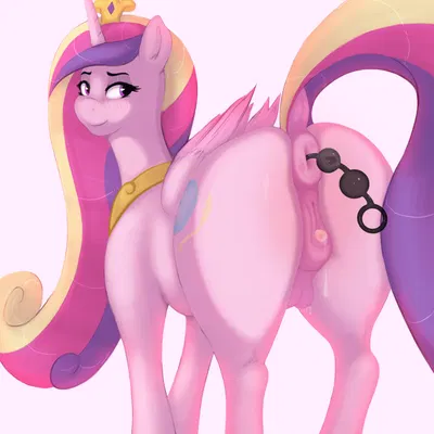 princess cadance (mlp) (friendship is magic, hasbro) created by index 3