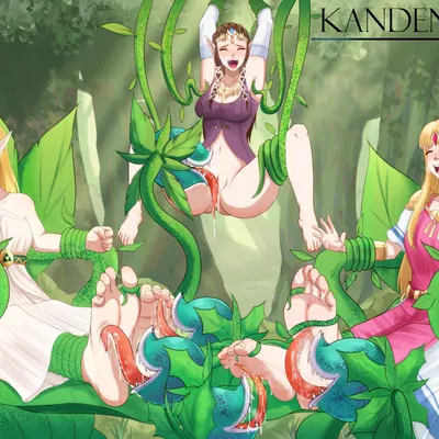 princess zelda (a link between worlds, breath of the wild) created by kandenrem