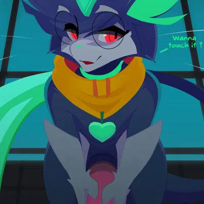 principal yuumo (warden006), yuumi (lol) (league of legends, riot games) created by warden006