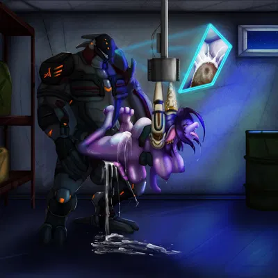 proxana (mithrilfoxsheppard) created by ruanshi