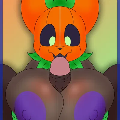 pumkat (bluesky (social media), e621) created by punch pubby