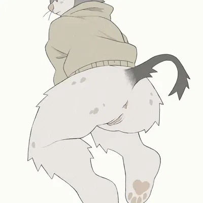 pup (micerunt) created by yakpup