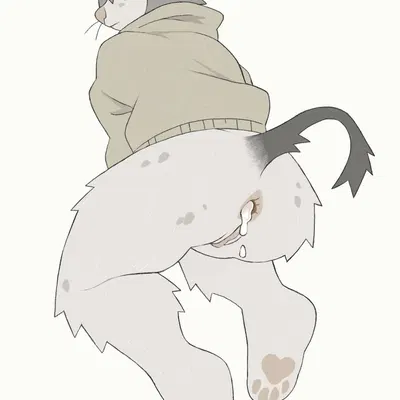 pup (micerunt) created by yakpup