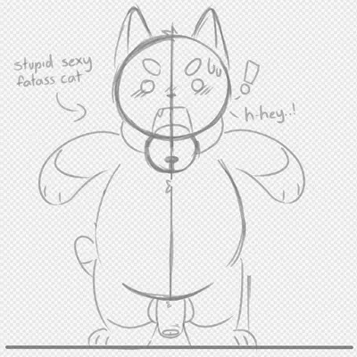 puppycat (bee and puppycat, cartoon hangover) created by rydryd