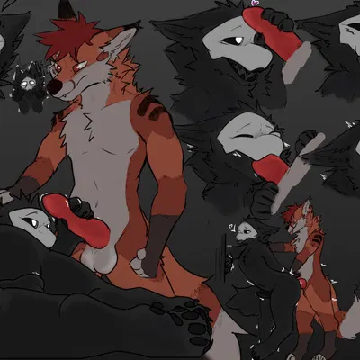 puro (changed) (changed (video game)) created by lakuarg (artist)