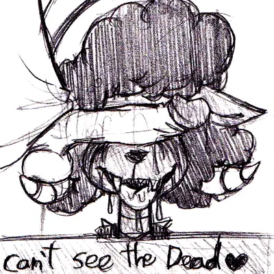 rachel waterman (the walten files), sheep witch (twf) (can't see the haters, the walten files) created by soulcentinel