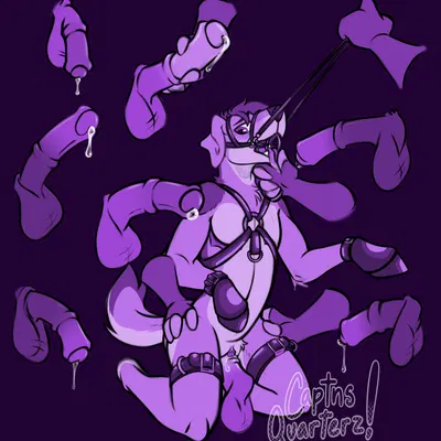 raffy (captnsquarterz) created by captnsquarterz