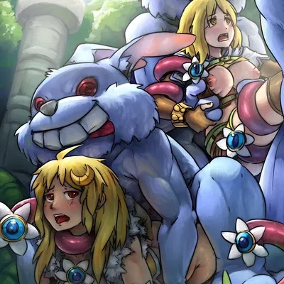 ragnarok online created by ptirs