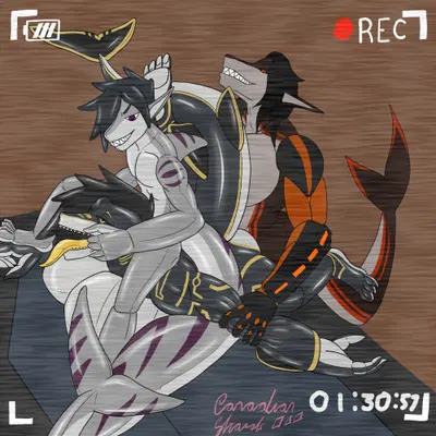 raila (canadianshark), shyv zyrelia created by canadianshark