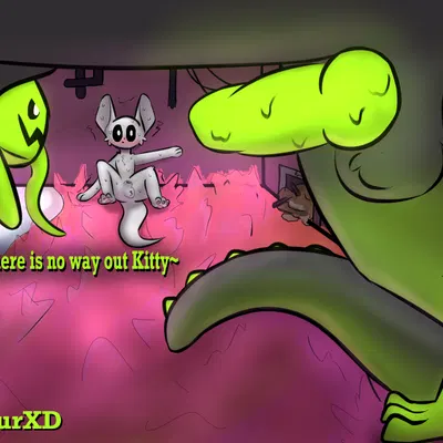 rain world, videocult created by astrofur