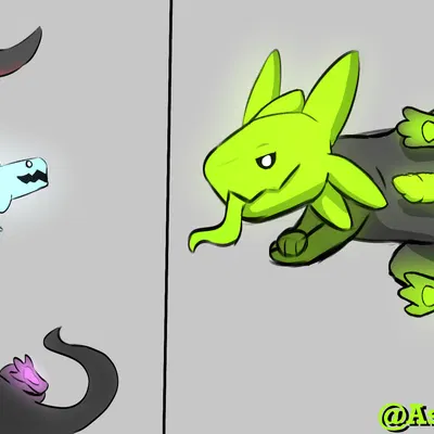 rain world, videocult created by astrofur