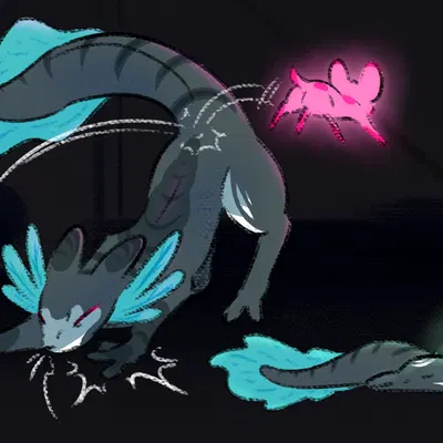 rain world, videocult created by kayw2324