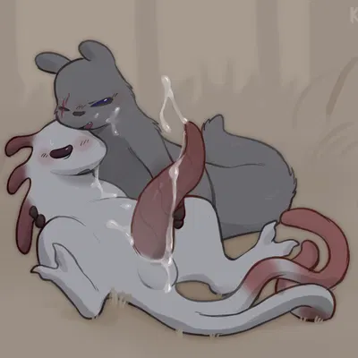 rain world, videocult created by klyopa