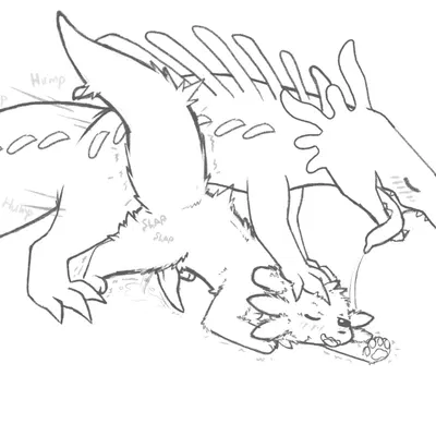 rain world, videocult created by resachii